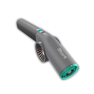 BlastBoss Indoor-Outdoor Air Blasting System